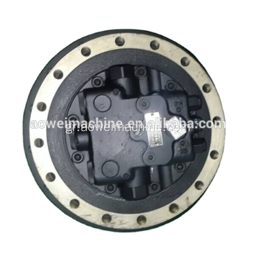 1912535 1912619 1912666 312C ΤΕΛΙΚΟ DRIVE 312CL 312D TRAVEL MOTOR